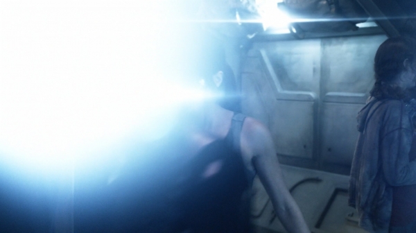 The 100 His Sisters Keeper Season One Episode Six-518
