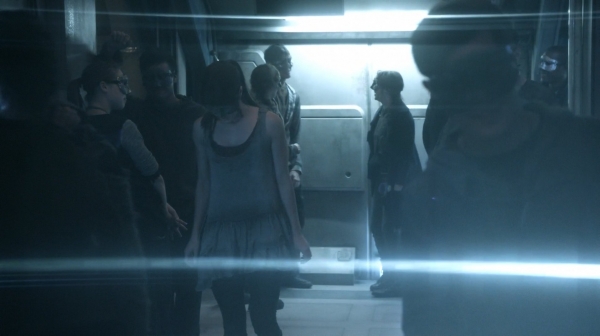 The 100 His Sisters Keeper Season One Episode Six-513
