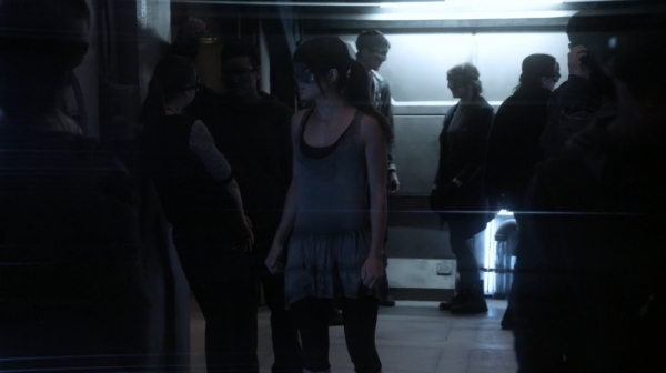 The 100 His Sisters Keeper Season One Episode Six-506
