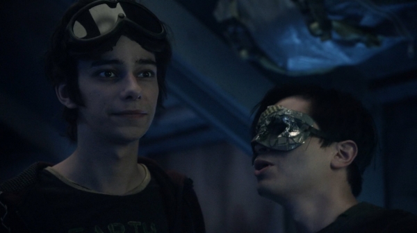 The 100 His Sisters Keeper Season One Episode Six-505
