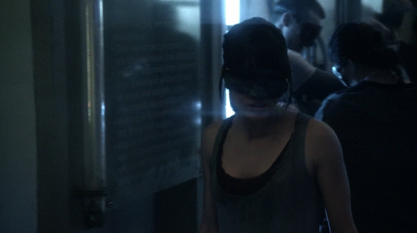 The 100 His Sisters Keeper Season One Episode Six-503
