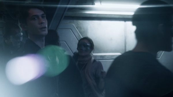 The 100 His Sisters Keeper Season One Episode Six-502
