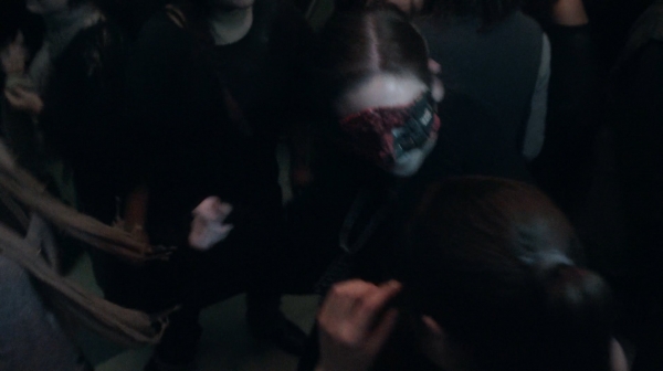 The 100 His Sisters Keeper Season One Episode Six-499
