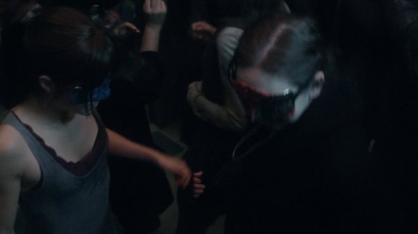 The 100 His Sisters Keeper Season One Episode Six-498
