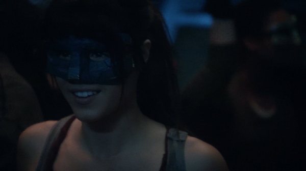 The 100 His Sisters Keeper Season One Episode Six-496
