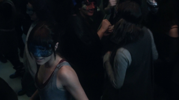 The 100 His Sisters Keeper Season One Episode Six-493
