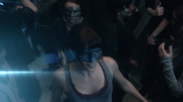 The 100 His Sisters Keeper Season One Episode Six-492
