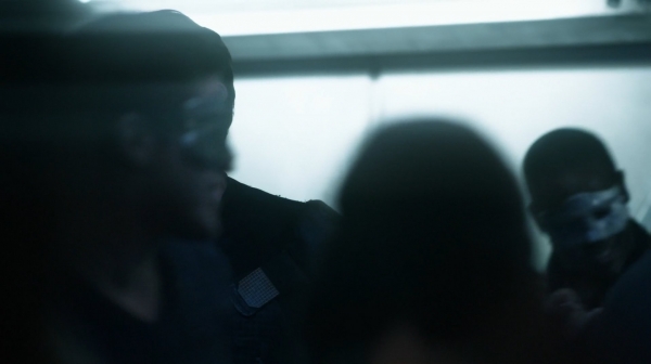 The 100 His Sisters Keeper Season One Episode Six-491
