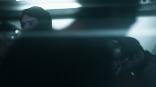 The 100 His Sisters Keeper Season One Episode Six-490
