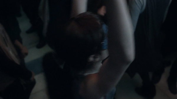 The 100 His Sisters Keeper Season One Episode Six-489
