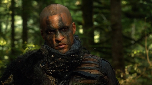 The 100 His Sisters Keeper Season One Episode Six-482
