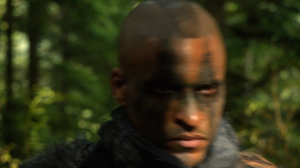 The 100 His Sisters Keeper Season One Episode Six-481
