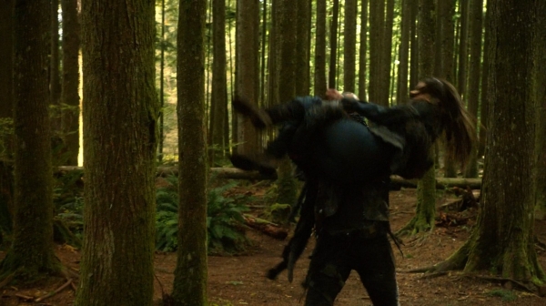 The 100 His Sisters Keeper Season One Episode Six-479
