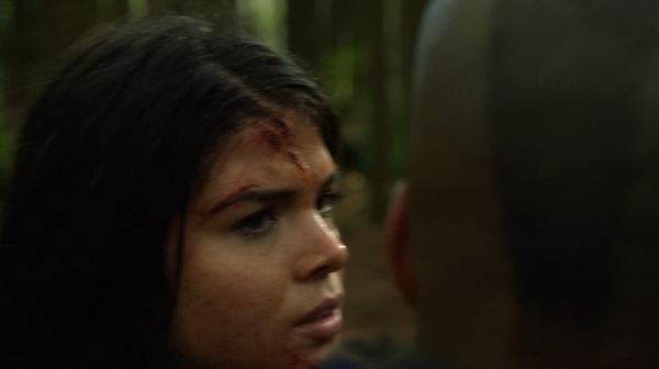 The 100 His Sisters Keeper Season One Episode Six-475
