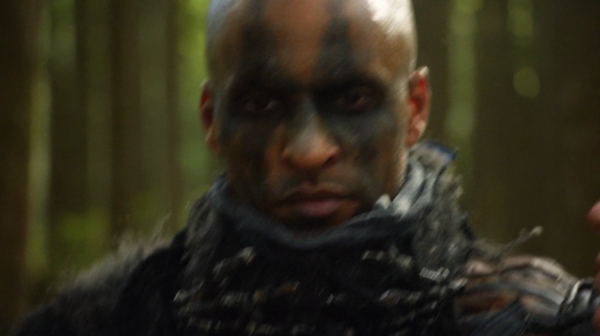 The 100 His Sisters Keeper Season One Episode Six-474
