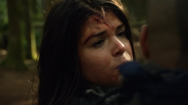The 100 His Sisters Keeper Season One Episode Six-467
