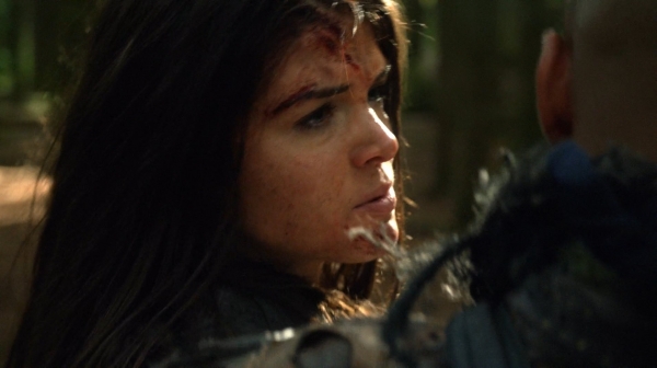 The 100 His Sisters Keeper Season One Episode Six-466
