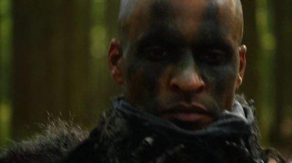 The 100 His Sisters Keeper Season One Episode Six-465
