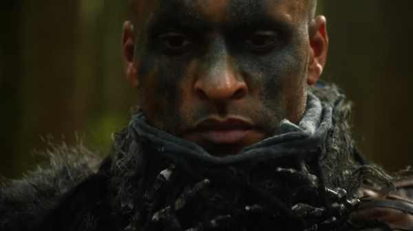 The 100 His Sisters Keeper Season One Episode Six-464
