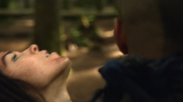 The 100 His Sisters Keeper Season One Episode Six-463
