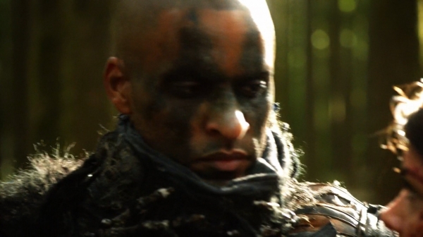 The 100 His Sisters Keeper Season One Episode Six-461
