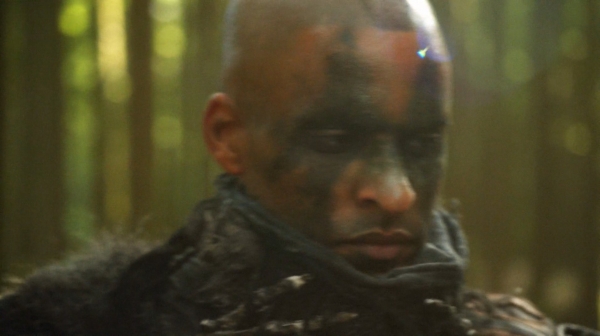 The 100 His Sisters Keeper Season One Episode Six-460
