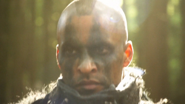 The 100 His Sisters Keeper Season One Episode Six-459

