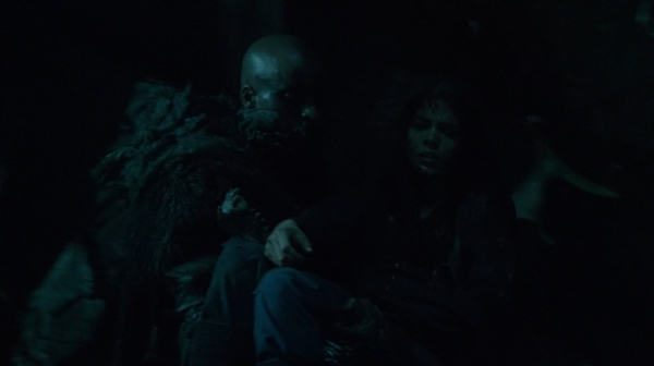 The 100 His Sisters Keeper Season One Episode Six-448
