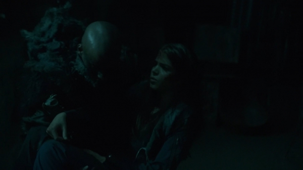 The 100 His Sisters Keeper Season One Episode Six-447
