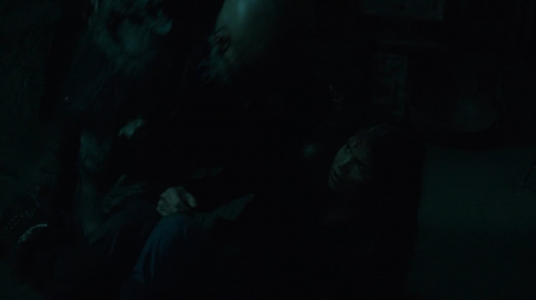 The 100 His Sisters Keeper Season One Episode Six-446
