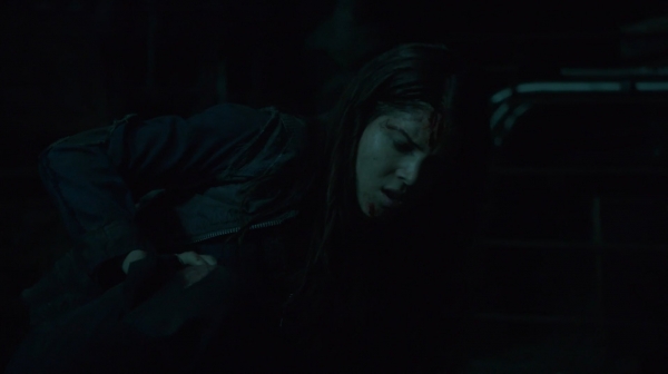 The 100 His Sisters Keeper Season One Episode Six-445
