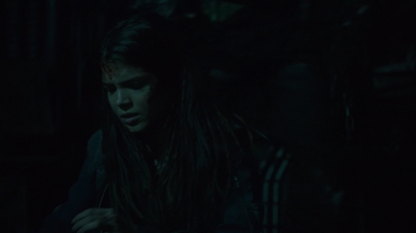 The 100 His Sisters Keeper Season One Episode Six-443
