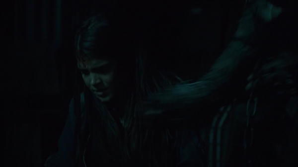 The 100 His Sisters Keeper Season One Episode Six-442
