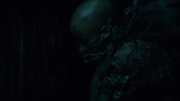 The 100 His Sisters Keeper Season One Episode Six-439
