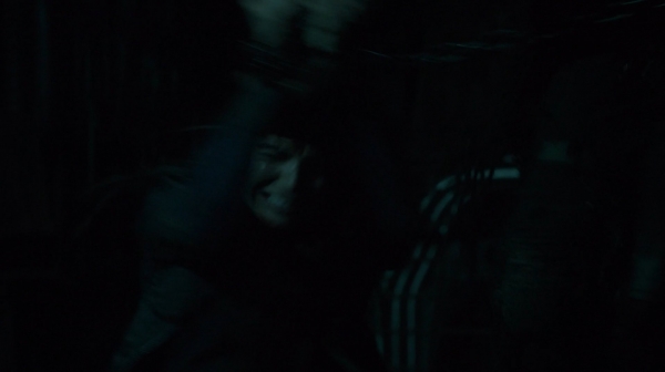 The 100 His Sisters Keeper Season One Episode Six-437
