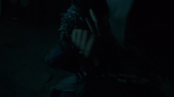 The 100 His Sisters Keeper Season One Episode Six-436
