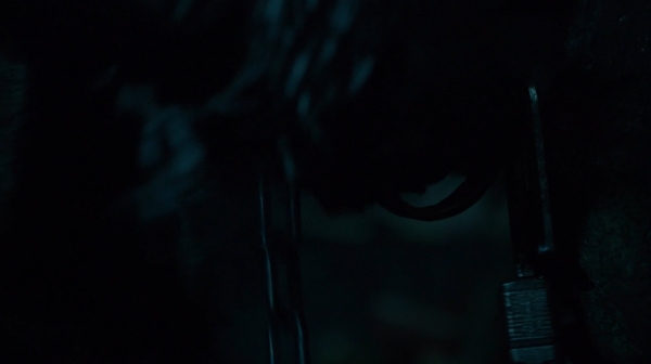 The 100 His Sisters Keeper Season One Episode Six-435
