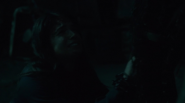 The 100 His Sisters Keeper Season One Episode Six-434
