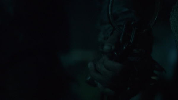 The 100 His Sisters Keeper Season One Episode Six-433
