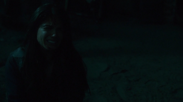 The 100 His Sisters Keeper Season One Episode Six-432
