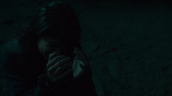 The 100 His Sisters Keeper Season One Episode Six-431
