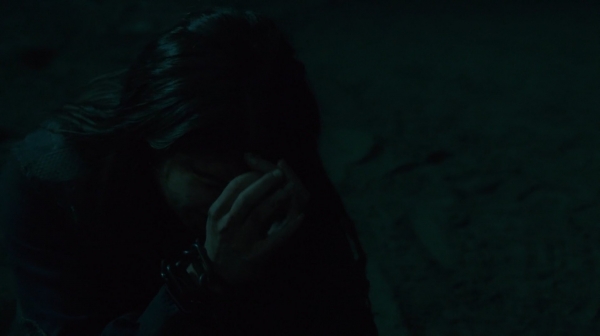 The 100 His Sisters Keeper Season One Episode Six-430
