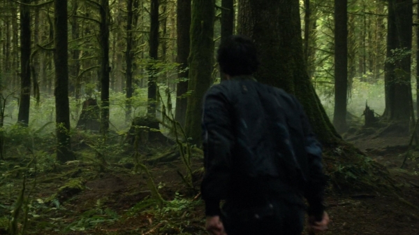 The 100 His Sisters Keeper Season One Episode Six-419

