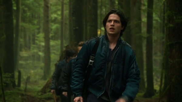 The 100 His Sisters Keeper Season One Episode Six-418
