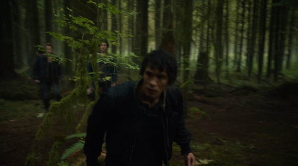 The 100 His Sisters Keeper Season One Episode Six-417
