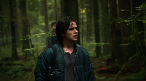 The 100 His Sisters Keeper Season One Episode Six-414
