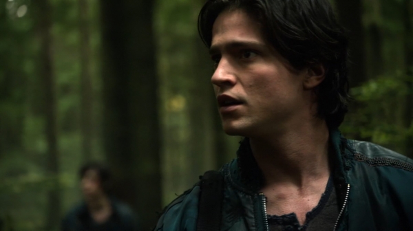 The 100 His Sisters Keeper Season One Episode Six-408
