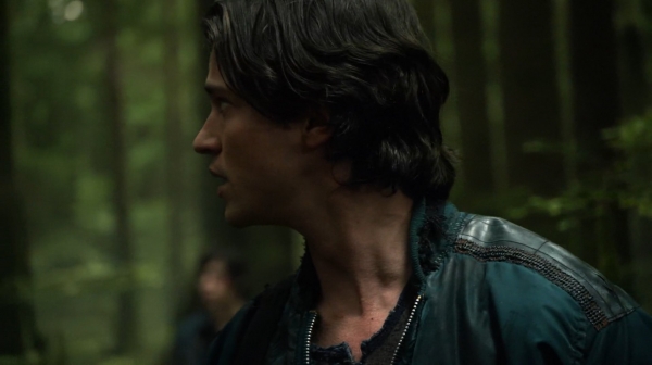 The 100 His Sisters Keeper Season One Episode Six-407
