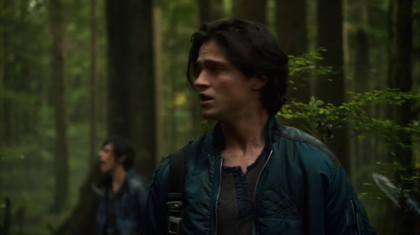 The 100 His Sisters Keeper Season One Episode Six-405
