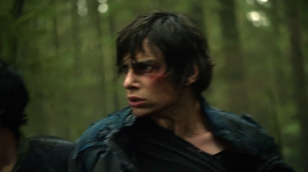 The 100 His Sisters Keeper Season One Episode Six-399
